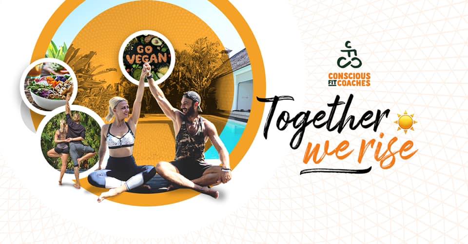 together we rise
