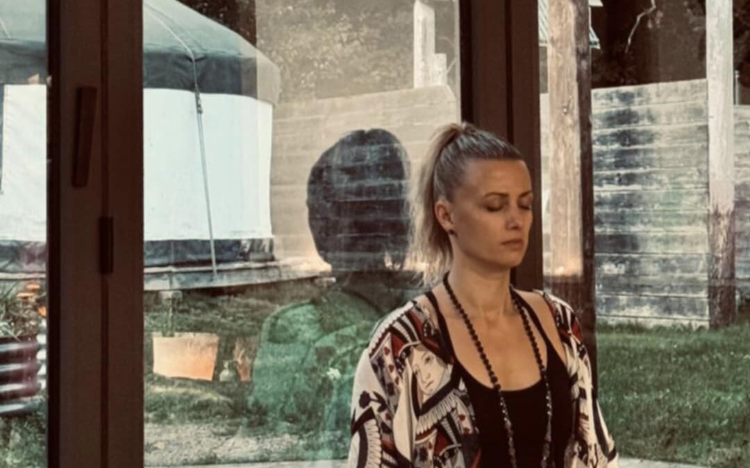 The Truth Pill: Why You’re Stuck